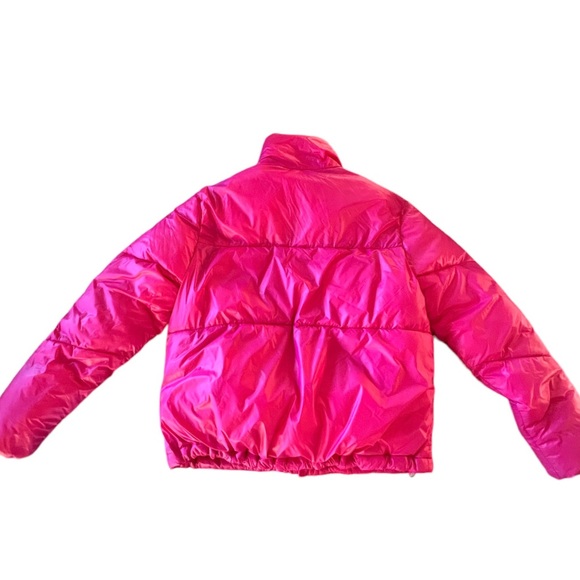 Wild Fable Puffer Jacket - Picture 8 of 8